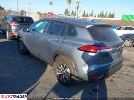 Toyota Corolla 2024 2