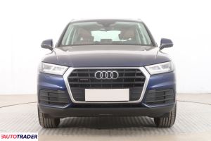 Audi Q5 2019 2.0 160 KM