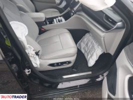 Jeep Cherokee 2022 3
