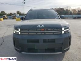 Hyundai Santa Fe 2024 2
