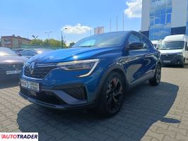 Renault Pozostałe 2022 1.6 94 KM