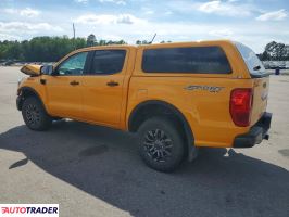 Ford Ranger 2021 2
