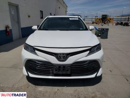 Toyota Camry 2020 2