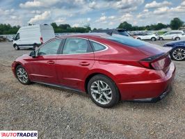 Hyundai Sonata 2023 2