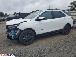 Chevrolet Equinox 2023 1