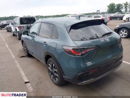 Honda HR-V 2026 2