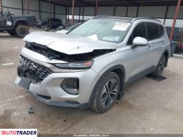 Hyundai Santa Fe 2020 2
