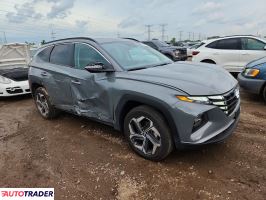 Hyundai Tucson 2024 2