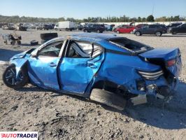 Nissan Sentra 2025 2