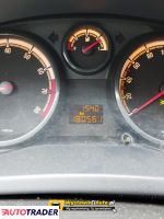Opel Corsa 2007 1.0 60 KM