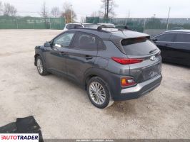 Hyundai Kona 2021 2
