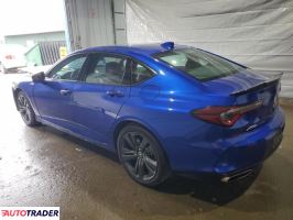 Acura TL 2023 2 Acura TL 2023 2