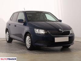 Skoda Fabia - zobacz ofertę