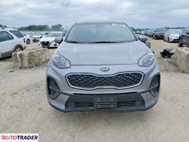 Kia Sportage 2022 2