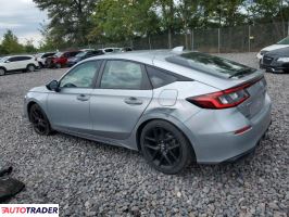 Honda Civic 2023 2 Honda Civic 2023 2