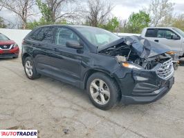 Ford Edge 2020 2