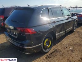 Volkswagen Tiguan 2020 2