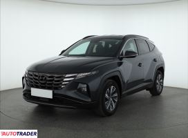 Hyundai Tucson 2021 1.6 226 KM