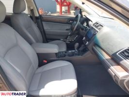 Subaru Outback 2019 2