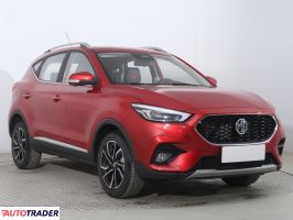 MG ZS - zobacz ofertę