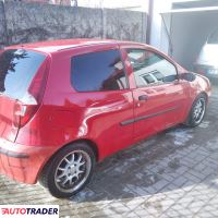 Fiat Punto - zobacz ofertę