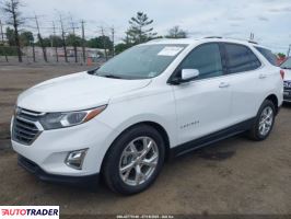 Chevrolet Equinox 2021 1 Chevrolet Equinox 2021 1