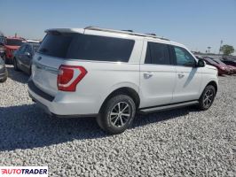 Ford Expedition 2019 3 Ford Expedition 2019 3