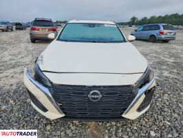 Nissan Altima 2023 2