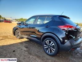 Nissan Pozostałe 2020 1