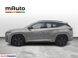 Hyundai Tucson 2023 1.6 150 KM