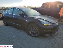 Tesla Model 3 2018