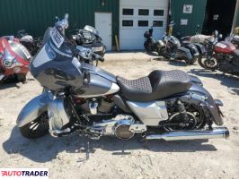 Harley-Davidson Pozostałe 2019 Harley-Davidson Pozostałe 2019