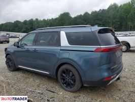 Kia Carnival 2022 3