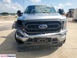 Ford Pozostałe 2022 5 Ford Pozostałe 2022 5