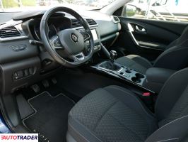 Renault Kadjar 2018 1.6 130 KM Renault Kadjar 2018 1.6 130 KM