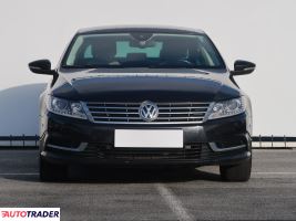 Volkswagen Passat CC 2013 2.0 207 KM