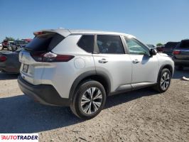 Nissan Rogue 2023 1 Nissan Rogue 2023 1