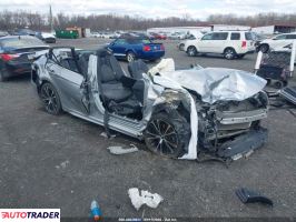 Toyota Camry - zobacz ofertę