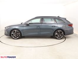 Cupra 2025 1.5 147 KM