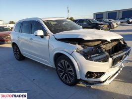 Volvo XC90 2022 2