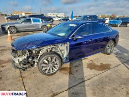 Audi A4 - zobacz ofertę