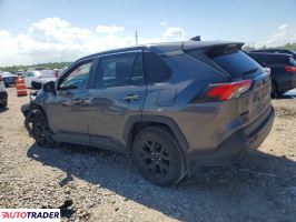 Toyota Pozostałe 2024 2