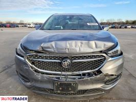 Buick Enclave 2020 3