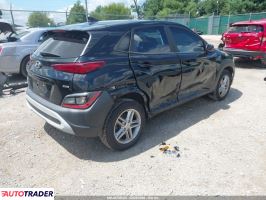 Hyundai Kona 2022 2