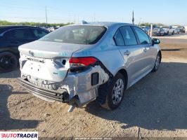 Toyota Corolla 2025 2