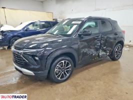 Chevrolet Blazer - zobacz ofertę