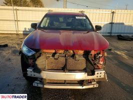 Toyota Highlander 2021 3