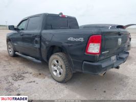 Dodge Ram 2019 5 Dodge Ram 2019 5