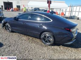 Hyundai Sonata 2024 2