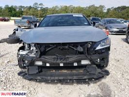 Lexus ES 2022 3 Lexus ES 2022 3
